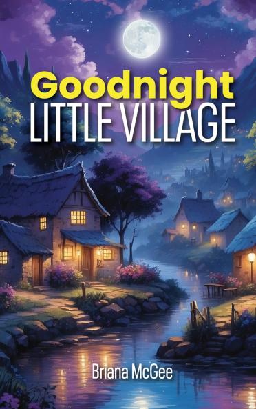 Goodnight Little Village