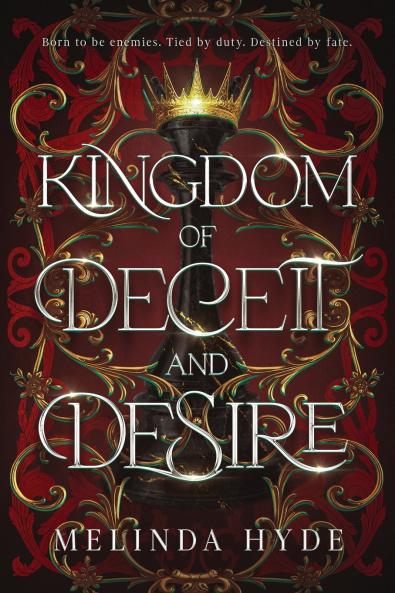 Kingdom of Deceit and Desire