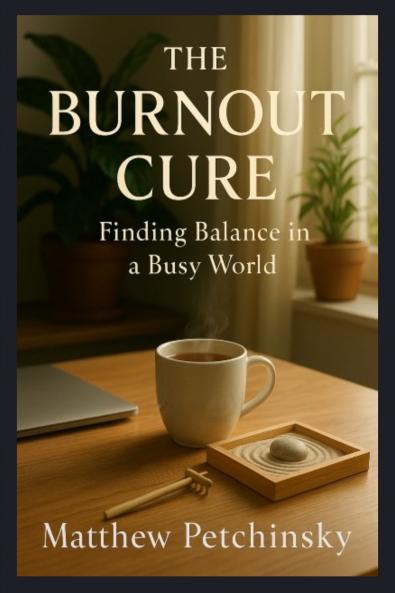 The Burnout Cure