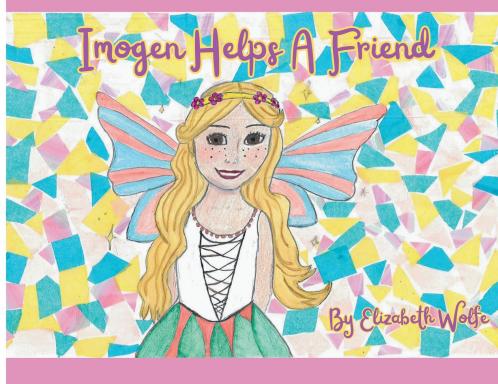 Imogen Helps A Friend