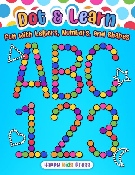 Dot & Learn