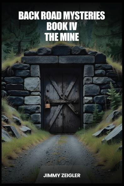 BACK ROAD MYSTERIES BOOK IV