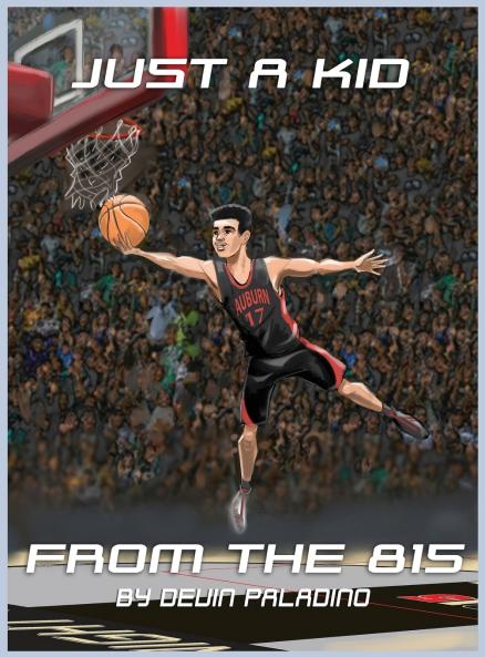 Just A Kid From The 815