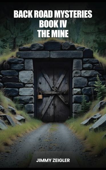 BACK ROAD MYSTERIES BOOK IV