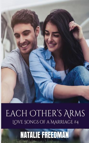 In Each Other's Arms
