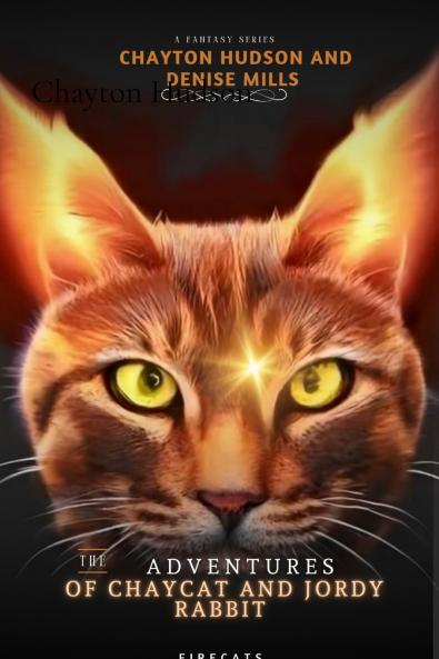 The Adventures of Chaycat and Jordy Rabbit