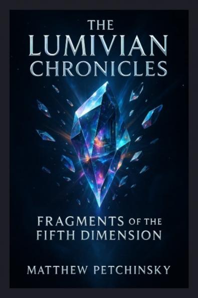 The Lumivian Chronicles