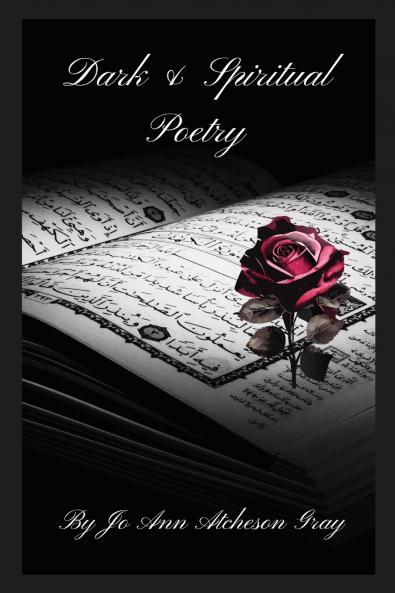 Dark & Spiritual Poetry