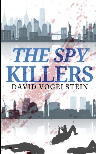 The Spy Killers