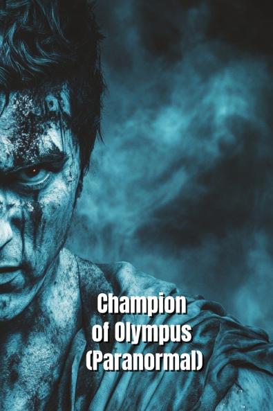 Champion of Olympus (Paranormal)