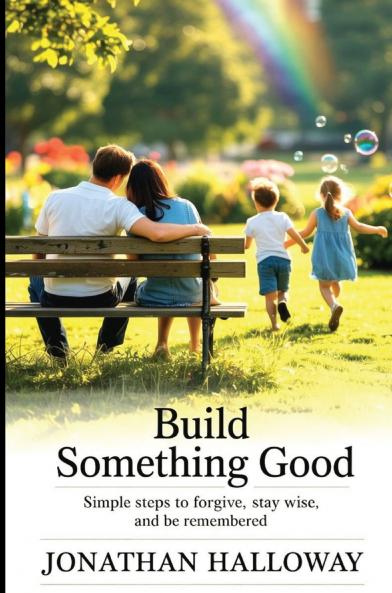 Build Something Good