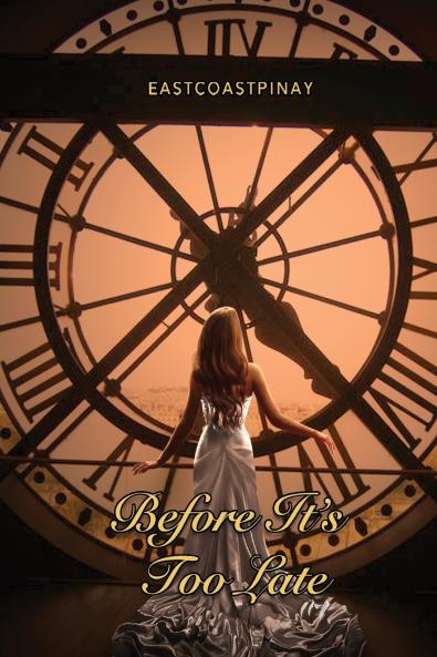 Before It's Too Late