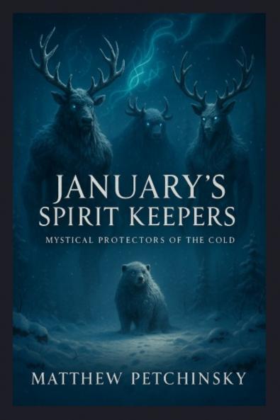 January's Spirit Keepers