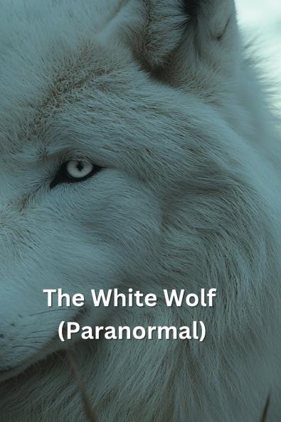 The White Wolf (Paranormal)