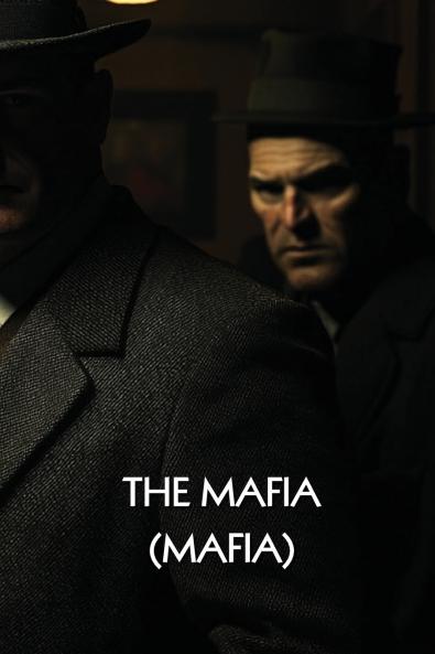 THE MAFIA (MAFIA)