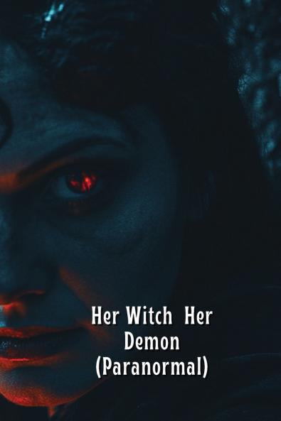 Her Witch  Her Demon (Paranormal)