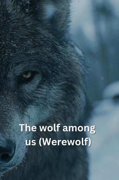 The wolf among us (Werewolf)