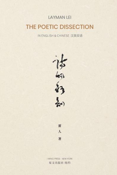 诗的解剖