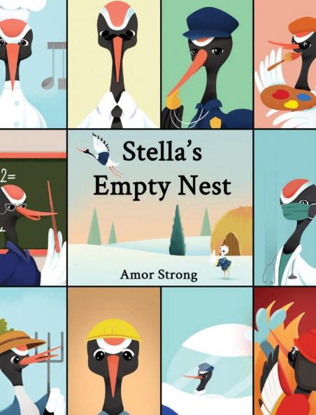 Stella's Empty Nest