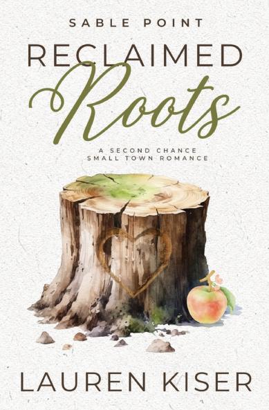Reclaimed Roots