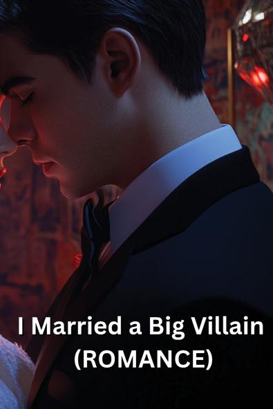 I Married a Big Villain  (ROMANCE)