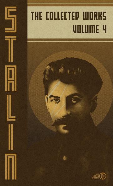Collected Works of Josef Stalin