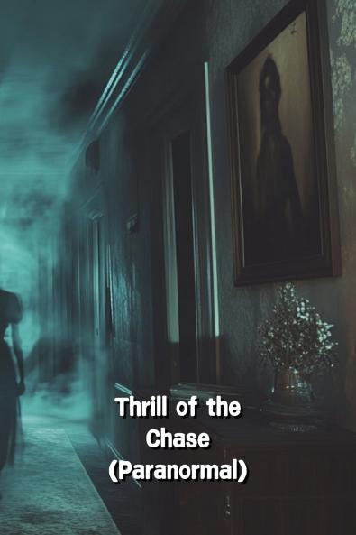 Thrill of the Chase (Paranormal)