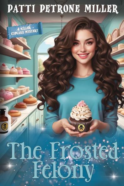 The Frosted Felony