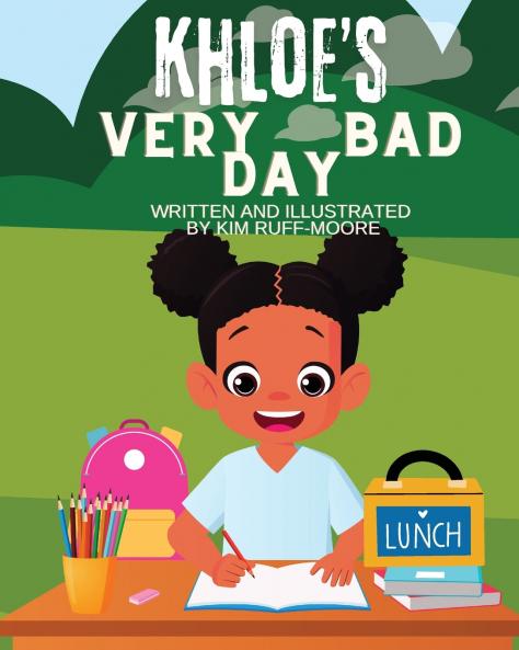 Khloe's Very Bad Day