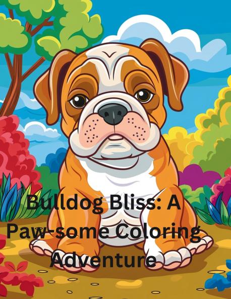 Bulldog Bliss