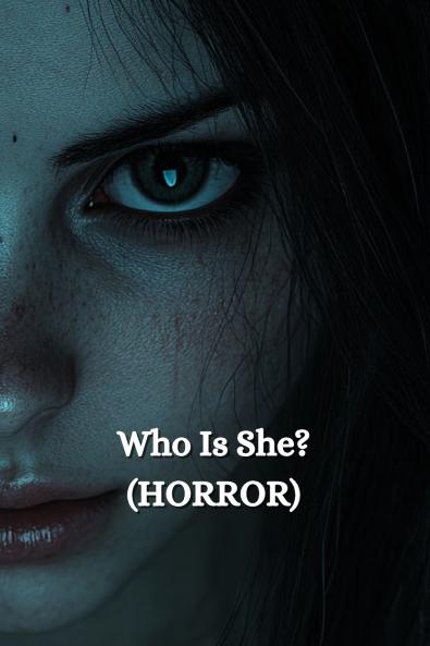 Who Is She? (HORROR)