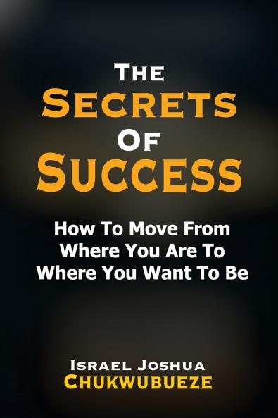 The Secrets of Success