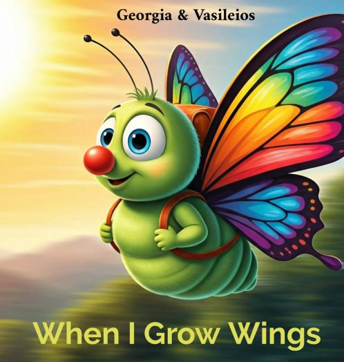 When I Grow Wings