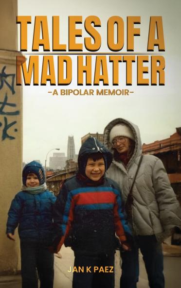 TALES OF A MAD HATTER