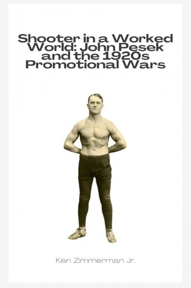 Shooter in a Worked World