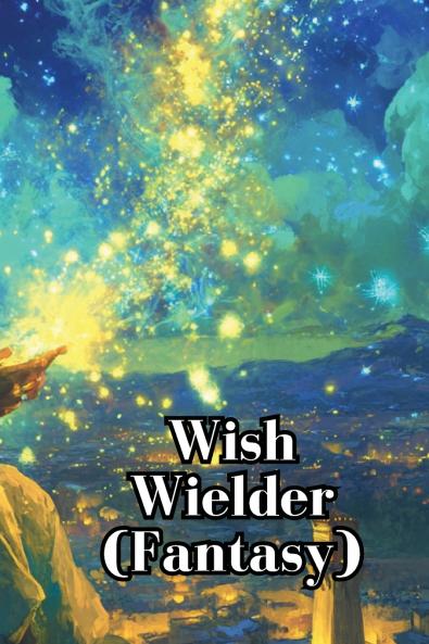 Wish Wielder (Fantasy)