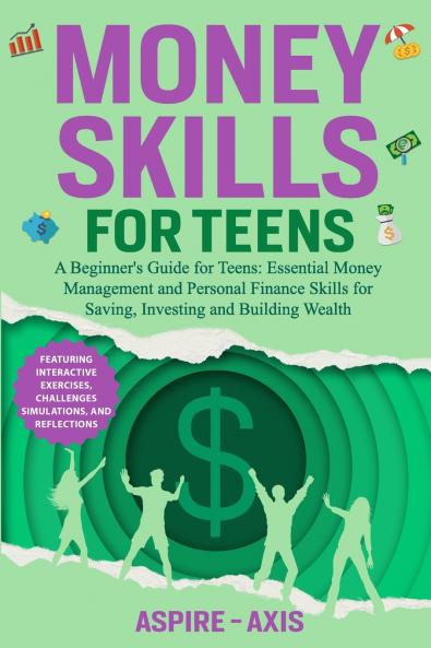 Money Skills for Teens