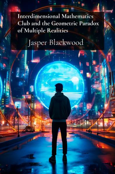 Interdimensional Mathematics Club and the Geometric Paradox of Multiple Realities