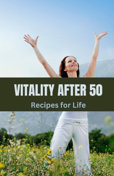 Vitality After 50
