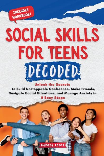 Social Skills for Teen Decoded