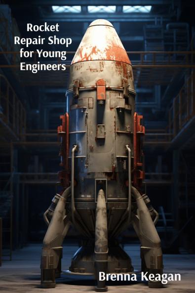 Rocket Repair Shop for Young Engineers