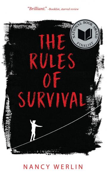 The Rules of Survival