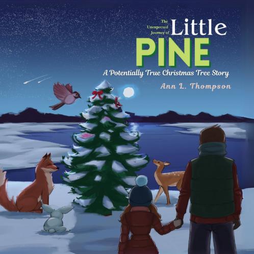 The Unexpected Journey of Little Pine