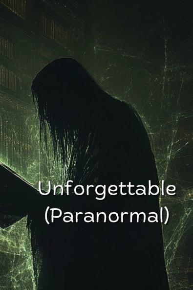 Unforgettable (Paranormal)