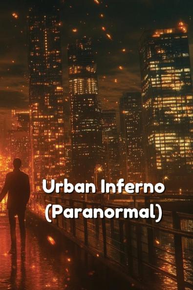 Urban Inferno (Paranormal)