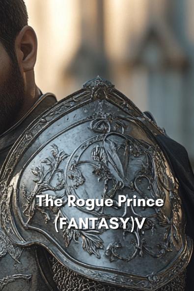 The Rogue Prince (FANTASY)