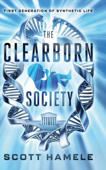 The Clearborn Society