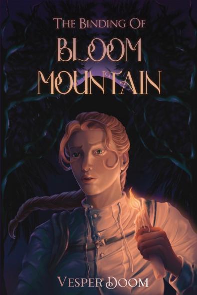 The Binding of Bloom Mountain