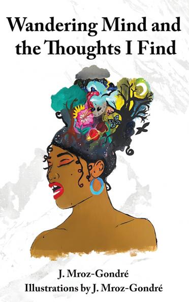 Wandering Mind and the Thoughts I Find