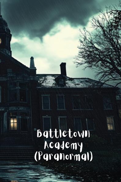 Battletown Academy (Paranormal)